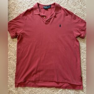 Polo by Ralph Lauren Men’s Polo Shirt